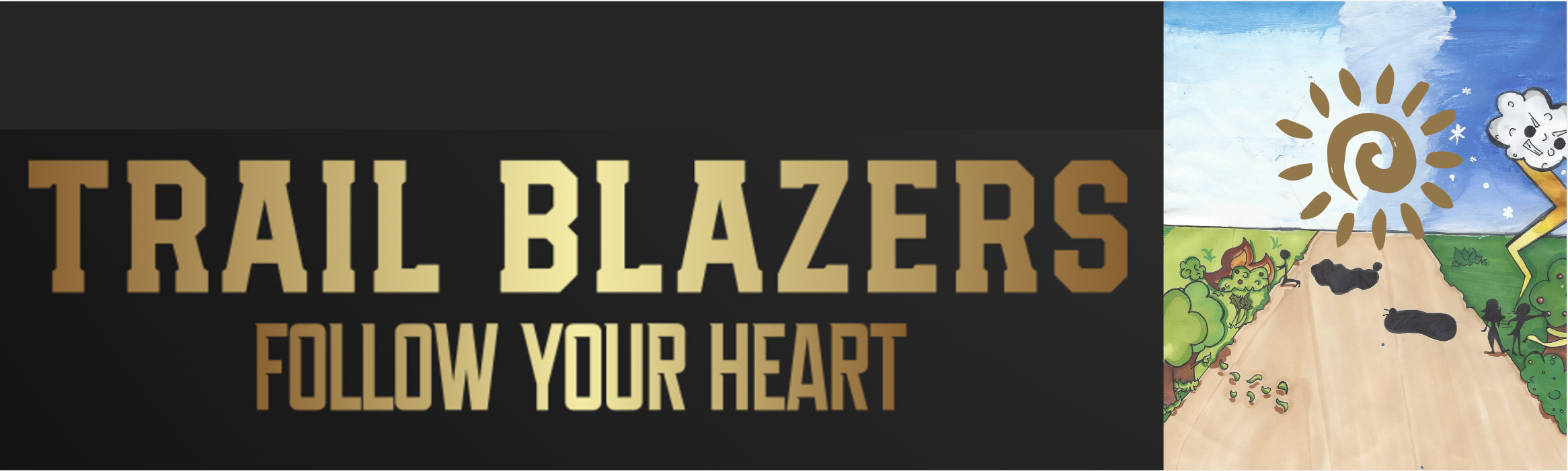 trailblazers final