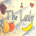 The LARDER